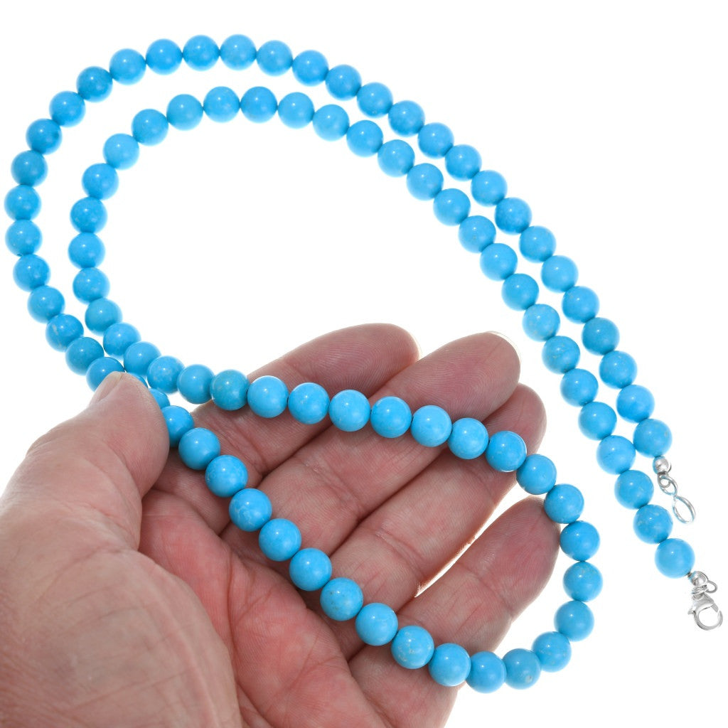 7mm-blue-turquoise-necklace-details