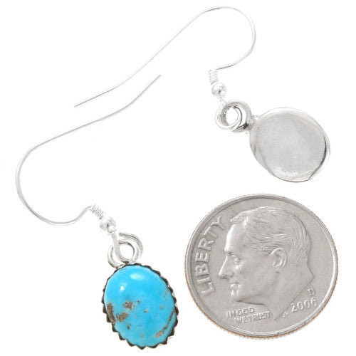 kingman-turquoise-earrings-sterling-silver--hook-