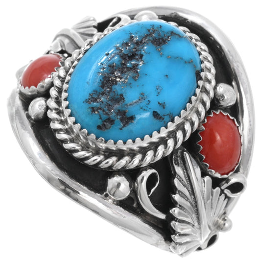 natural-kingman-turquoise-coral-mens-ring-sterling