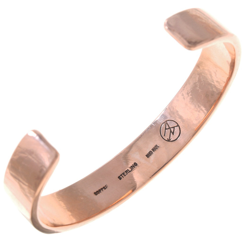 sterling-silver-copper-cuff-hallmark-stamped-sterling