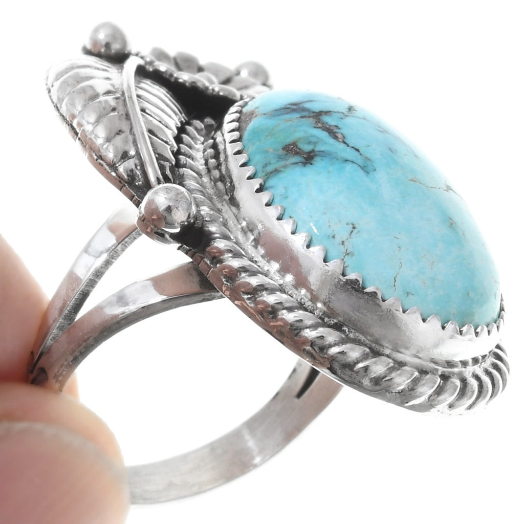 sterling-silver-turquoise-ring-side